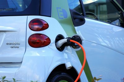 La seve greenworking travail véhicule électrique