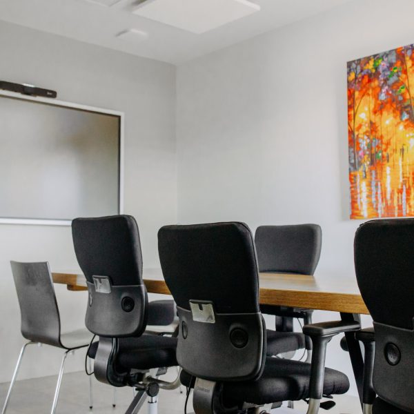 Coworking - Bureau privatif