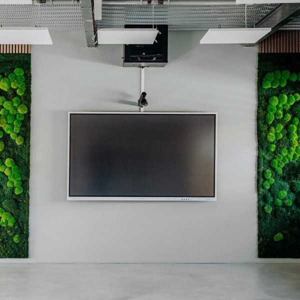 Coworking - Salle de réunion